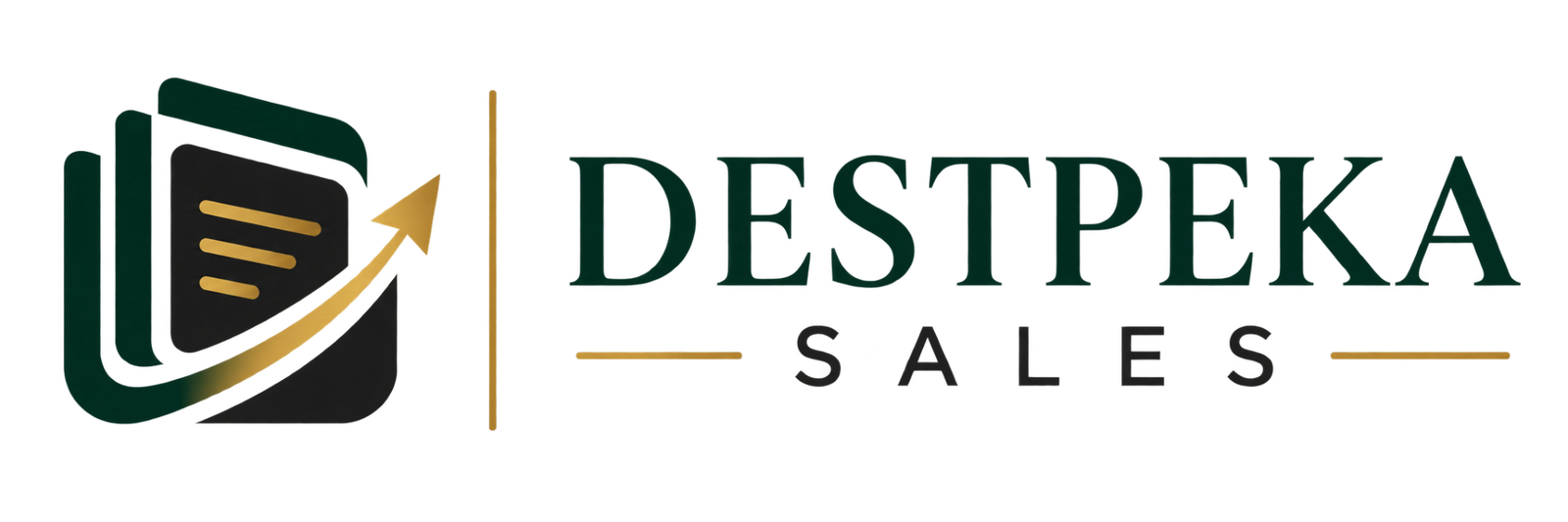 Destpeka Sales